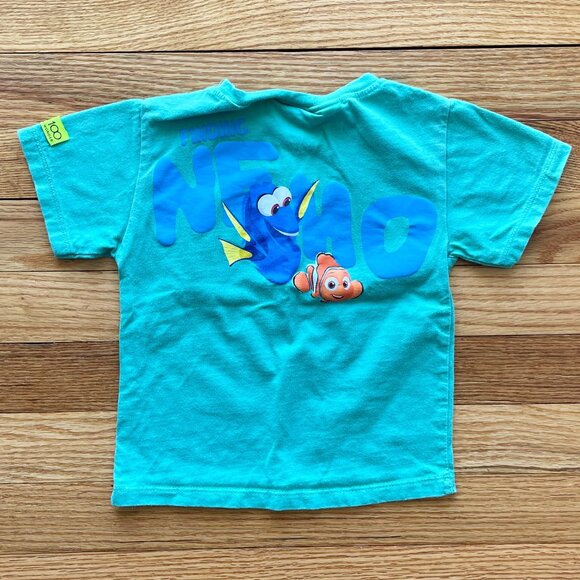 Bundle of Zara x Disney T-Shirts Size 18-24 Month - Picture 8 of 12